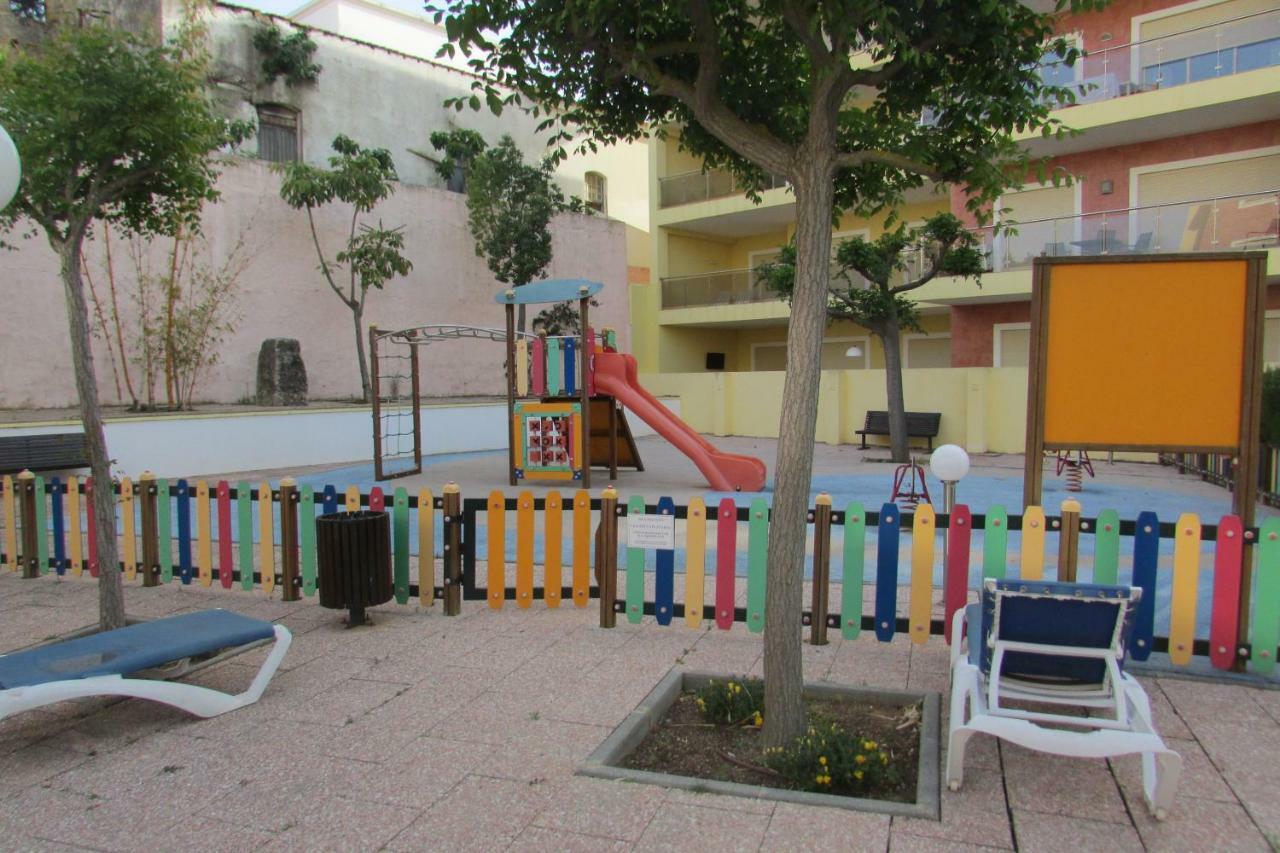 Mar E Lagos Exterior photo