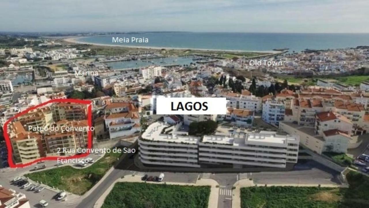 Mar E Lagos Exterior photo